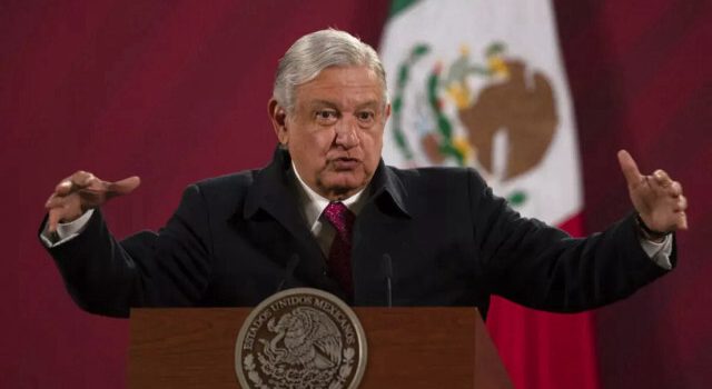 Meksika Devlet Başkanı, Ekvador’un BM’den atılmasını istedi