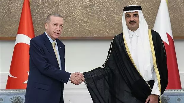 Katar: Türkiye’nin onurlu duruşunu takdir ediyoruz