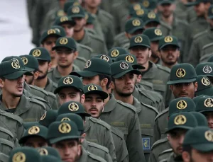 İran Devrim Muhafızları Ordusu: ABD, İran’a karşı İsrail’e destek verirse pişman olur