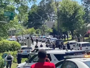 Kuzey Carolina’da polise saldırı, 3 ölü 5 yaralı