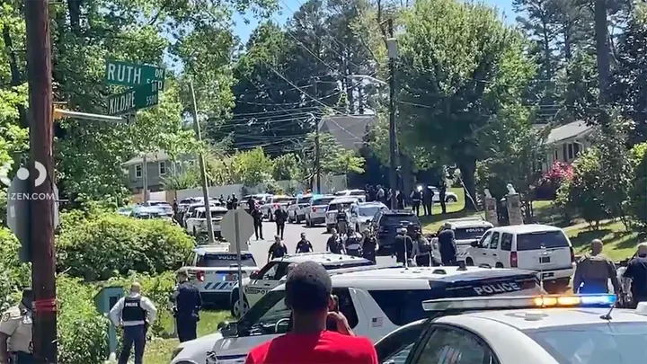 Kuzey Carolina’da polise saldırı, 3 ölü 5 yaralı
