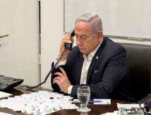 Netanyahu, UCM’ye meydan okudu