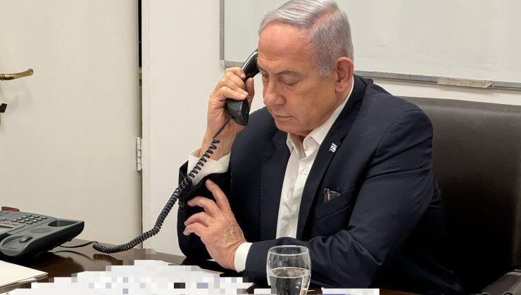 Ben-Gvir ve Smotrich tehdit etti, Netanyahu cevap verdi