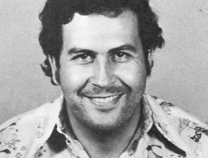 AB’den ‘Pablo Escobar’ kararı