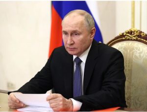Vladimir Putin yeni hükümeti onayladı