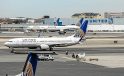 United Airlines: Boeing’deki patlama 200 milyon dolara mal oldu