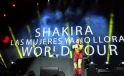 Shakira dünya turnesine çıkıyor