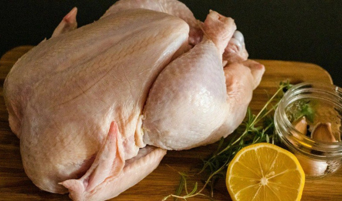 Tavuk ihracatına yasak hazırlığı