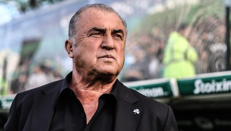 Fatih Terim’in Al Shabab kariyeri galibiyetle başladı!