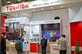 Toshiba 5 bin personelini işten çıkarıyor