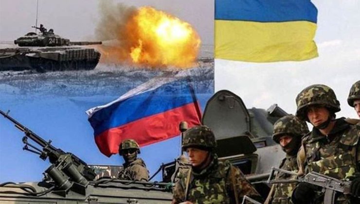 AB Yüksek Temsilcisi, Ukrayna’ya yardım konusunda ABD’ye bel bağlanmaması gerektiğini söyledi