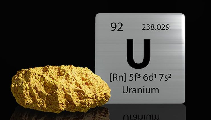Avustralya’daki kışlada askerin odasında uranyum bulundu
