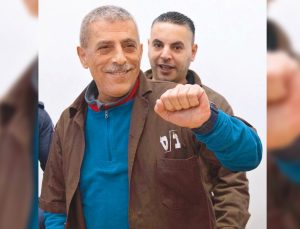 38 yıldır İsrail cezaevindeydi: Filistinli yazar Velid Dakka hayatını kaybetti