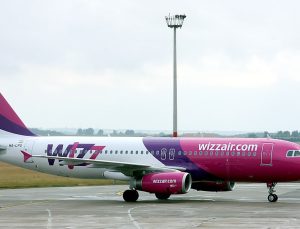 İnsan dışkısından jet yakıtı üretildi, Wizz Air 1 milyar dolarlık anlaşma imzaladı