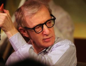 Woody Allen’dan emeklilik sinyali