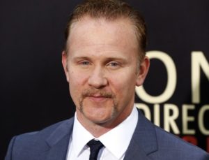 Belgeselci Morgan Spurlock hayatını kaybetti