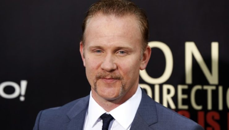 Belgeselci Morgan Spurlock hayatını kaybetti