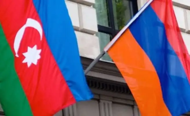 Azerbaycan ve Ermenistan barış için Kazakistan’da buluşacak