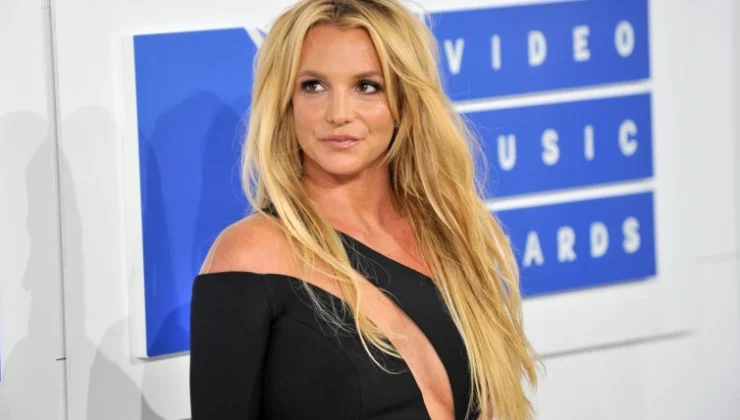 Britney Spears sinir krizi geçirdi