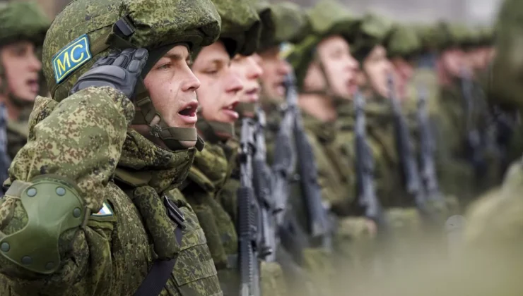 İsveç, Ukrayna’ya en büyük askeri yardımını duyurdu