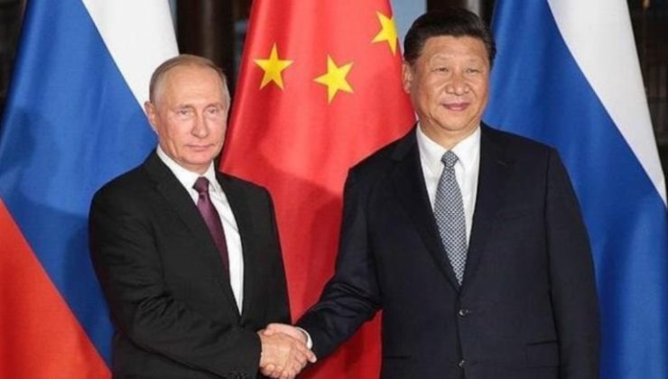 Putin, Çin’e gidecek