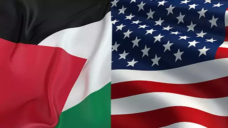 ABD, Gazze’nin idaresinde söz sahibi olacağı iddia  edildi