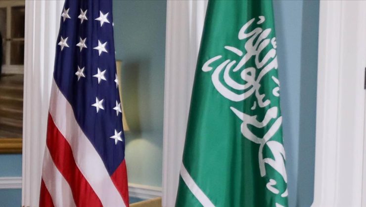Suudi Arabistan’ın değişimi; ABD ve Çin’in rolü