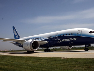 ABD, Boeing’in ceza davası anlaşmasını ihlal ettiğini açıkladı