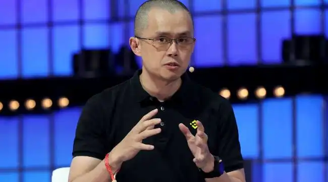 Binance’in eski CEO’su Changpeng Zhao, hapis cezası aldı