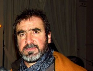 Eric Cantona’dan İsrail’e tepki