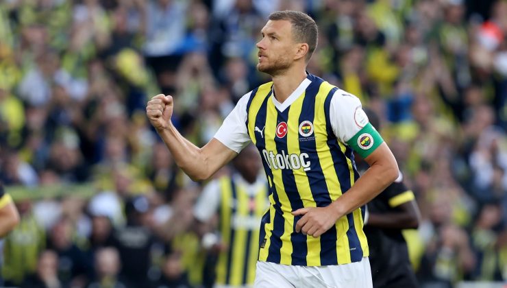 Fenerbahçe fark attı ama yetmedi