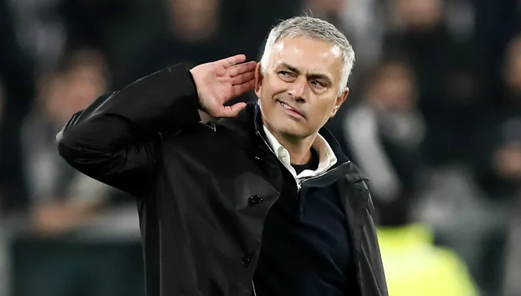 Fenerbahçe, Mourinho ile anlaştı