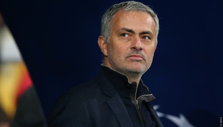 Fenerbahçe, Jose Mourinho’yu KAP’a bildirdi