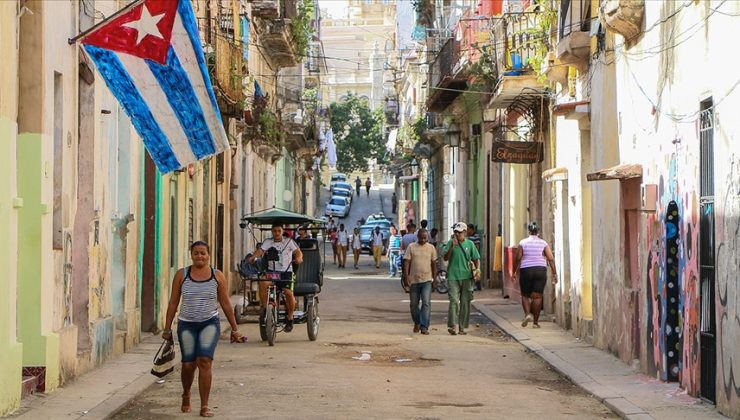 ABD’den Küba’daki girişimcilere özel izin
