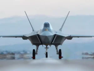 KAAN’dan ‘sıra dışı’ başarı! ‘F-35’i geçecek’ diye duyurdular