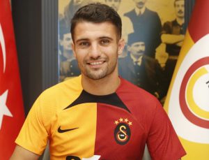 Leo Dubois, Galatasaray’a geri döndü