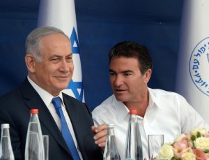 Eski Mossad Başkanı Cohen, İsrail’e silah sevkiyatını askıya alan Biden’ı hedef aldı