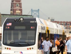 NJ Transit dolandırıcılıkla suçlanan otobüs şirketine 85 milyon dolarlık ihale verdi