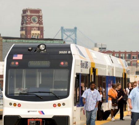 NJ Transit dolandırıcılıkla suçlanan otobüs şirketine 85 milyon dolarlık ihale verdi