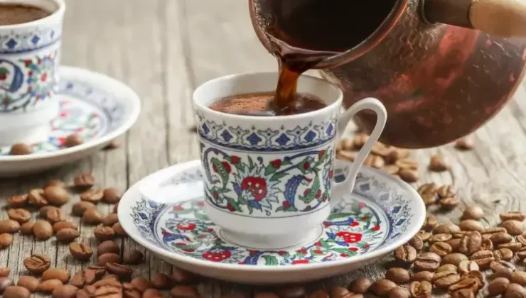 Türk mutfağından lezzetler ve Türk kahvesi Kolombiya’da tanıtıldı