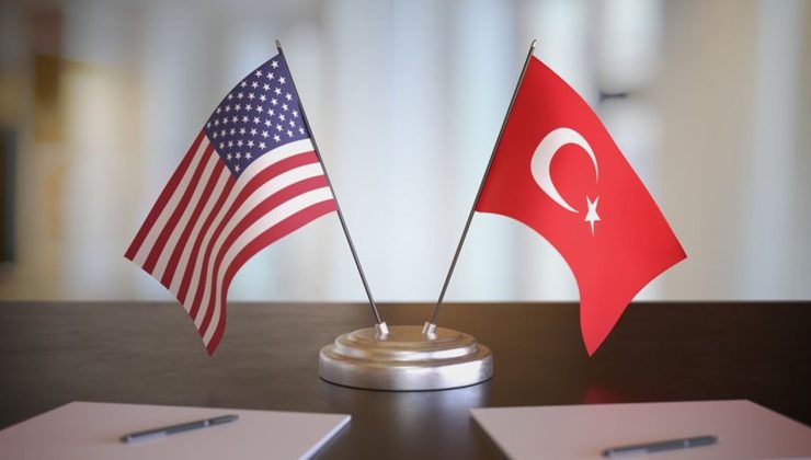 ABD’den Türk şirketlere yeni yaptırımlar