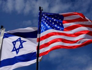 ABD, İsrail’e bomba sevkiyatını durdurdu