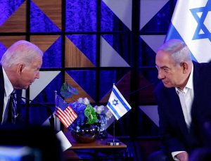 ABD, Refah’ı işgal etmemesi için İsrail’e neler vadettiği belli oldu