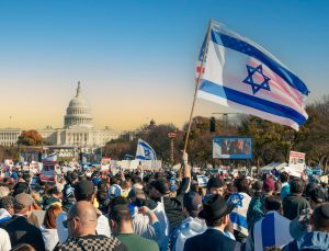 ABD’de Mayıs Yahudi kültür ve miras ayı ilan edildi