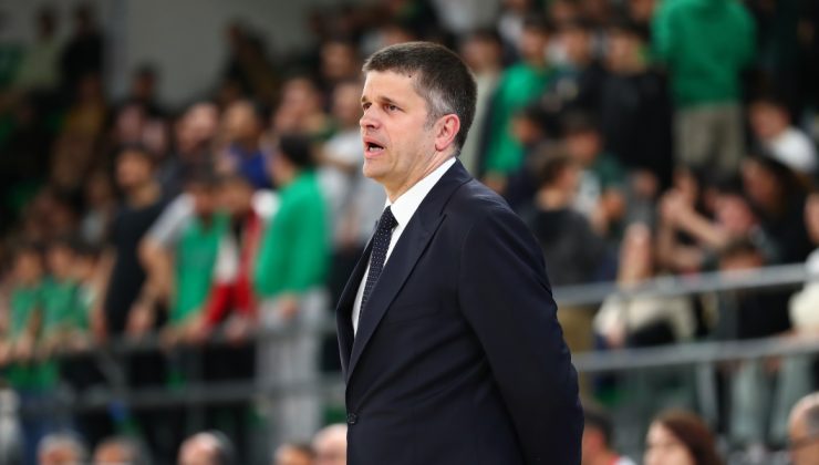 Anadolu Efes, Tomislav Mijatovic ile 2 yıllık anlaşma sağladı