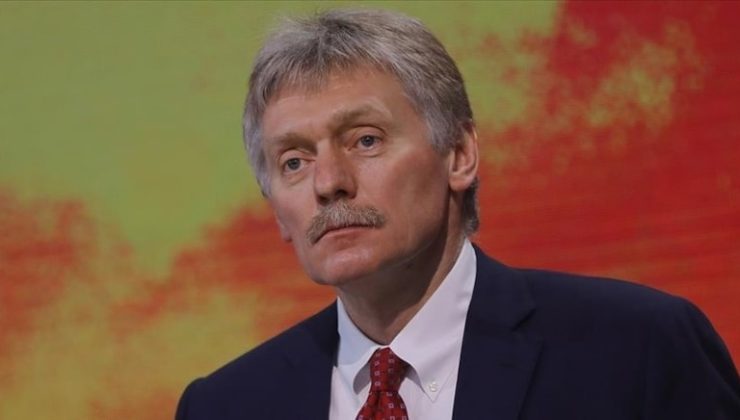Kremlin: AB’nin Rus varlıklarına el koyması hırsızlık