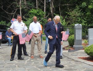 28 yıldır Kongredeydi, Bill Pascrell Jr. hayatını kaybetti