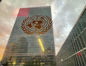 Çin’den BM’ye tam üyelikte Filistin’e tam destek