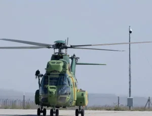 Türkiye, Reisi’nin helikopterini bulmak için İHA ve gece görüşlü helikopter gönderiyor