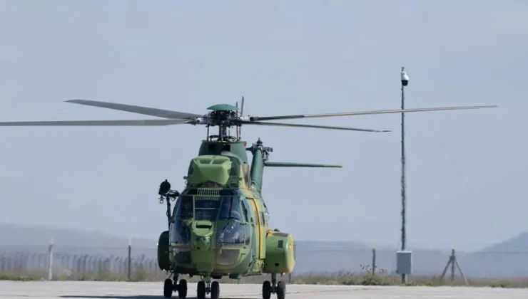 Türkiye, Reisi’nin helikopterini bulmak için İHA ve gece görüşlü helikopter gönderiyor